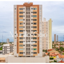 Apartamento à venda, Cidade Real, Rondonopolis-MT